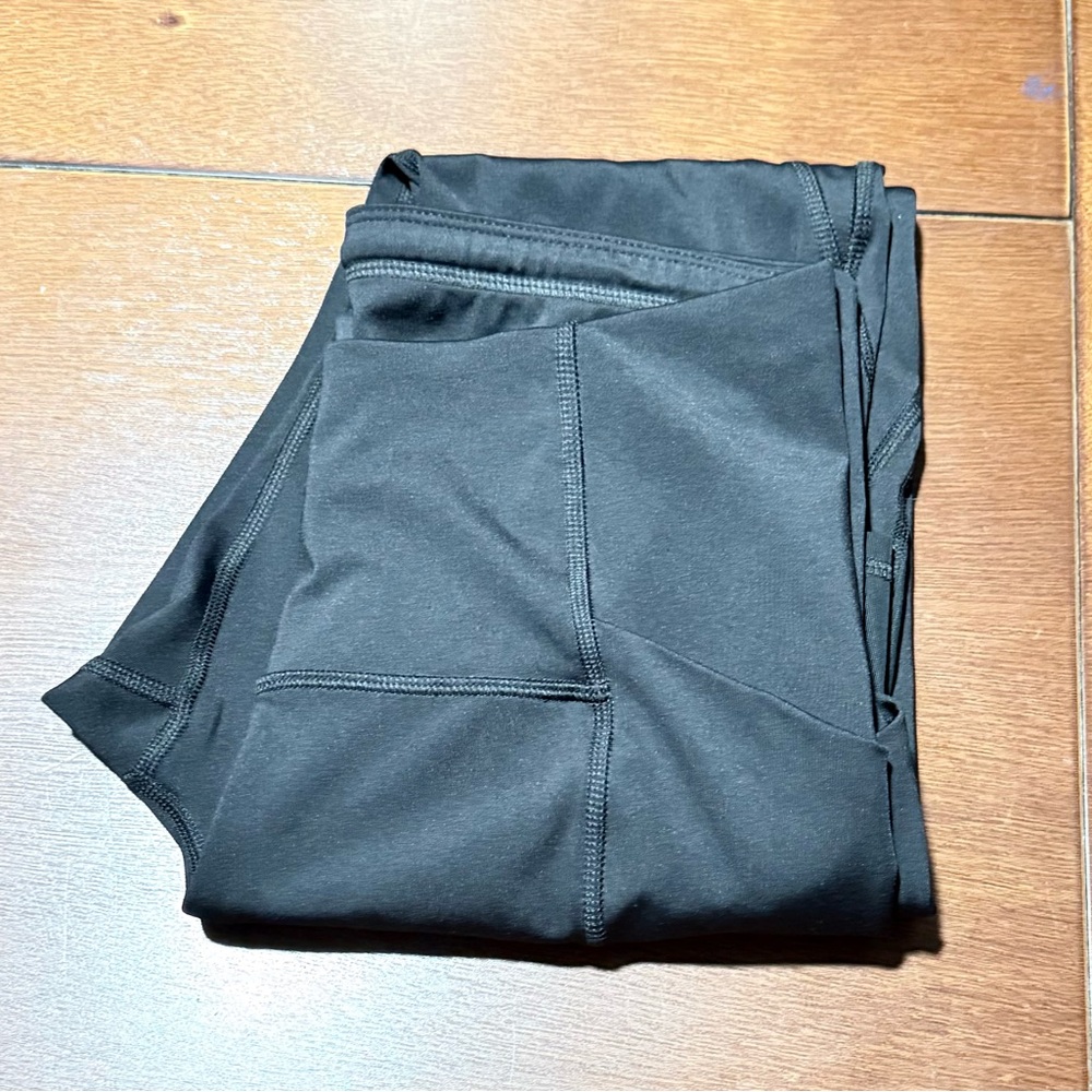 All in Motion Black Leggings